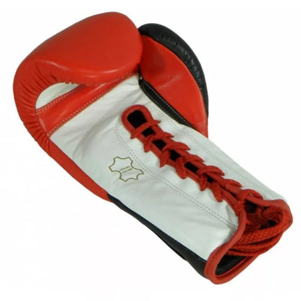 RBT-TUR turnyro bokso pirštinės 10 uncijų