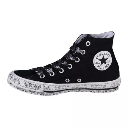 Converse X Miley Cyrus Chuck Taylor Hi All Star W 162234C batai