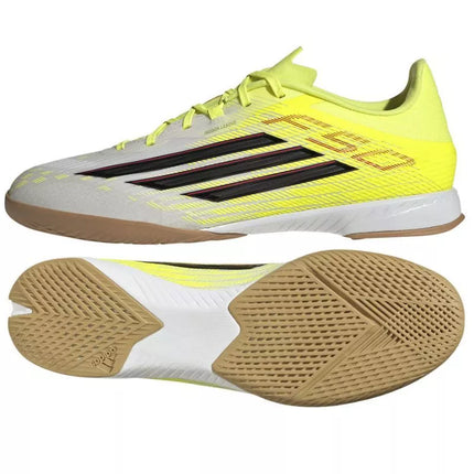 Adidas F50 League salės batai vaikams JR8971