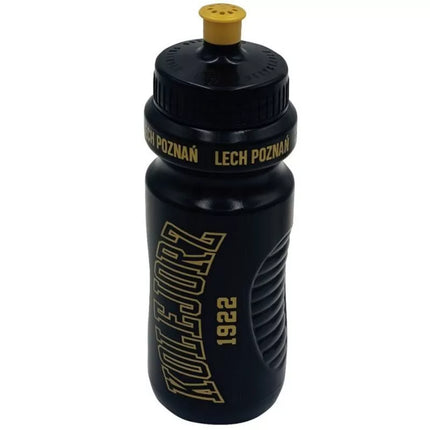 600ml Kolejorz Black Water Bottle