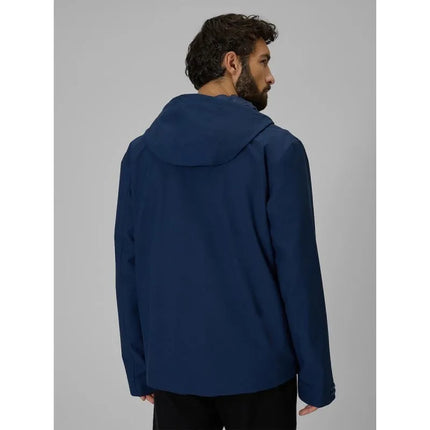 Men's 4F 5000 membrane transition jacket 4FWSS26TTJAM1120-31S