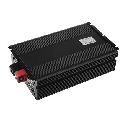 GREEN CELL INVERTER INV11 12V-230V 2000W/4000W PURE SINE WAVE