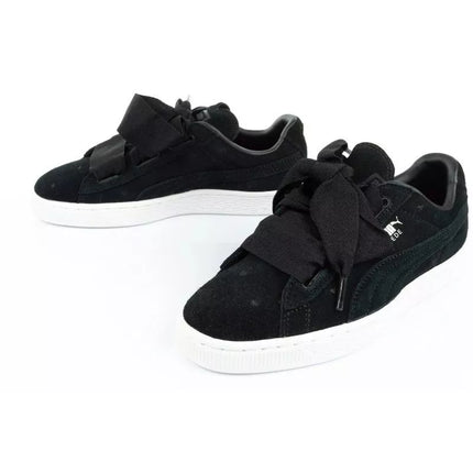 Puma Suede Jr 365136 02 Batai