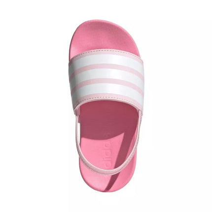 Adidas Adilette Estrap Jr JR5331 šlepetės