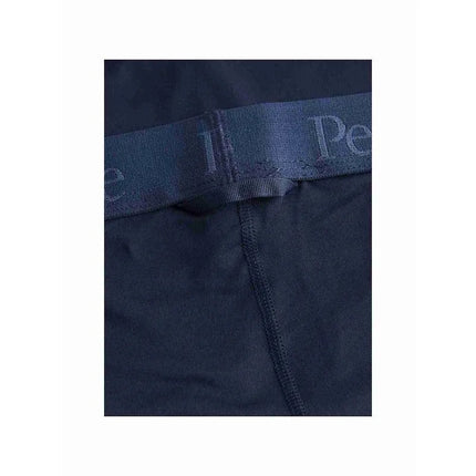 Peak Performance W Spirit Short Johns Leggings Blue