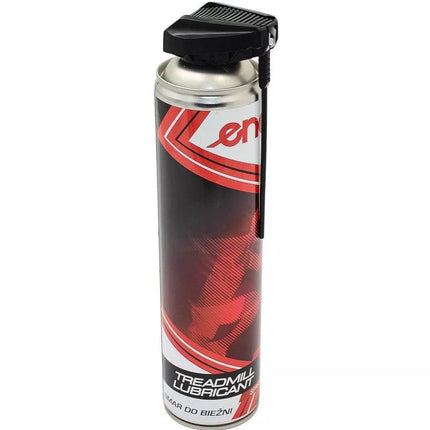 Tepalas bėgimo takelio diržui 600ML ENERO