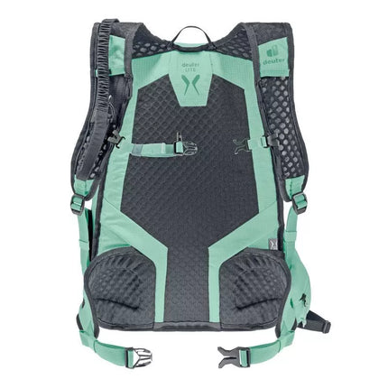 Updays 25 SL deep mint green
