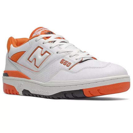 New Balance 550 Syracuse žemi sportbačiai - BB550HG1