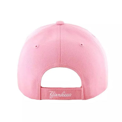 47 Brand Niujorko "Yankees" MVP kepurė B-MVPSP17WBP-RS