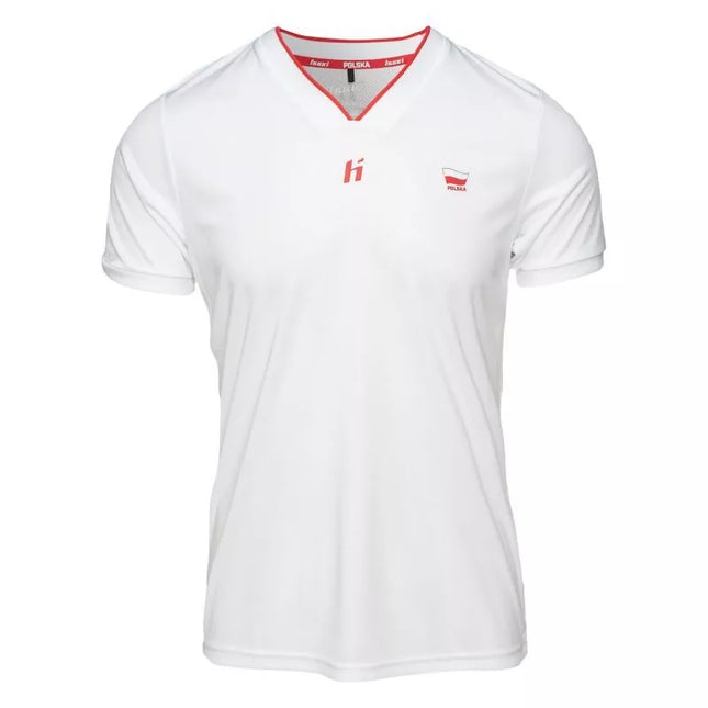 Huari Alumni Poland Vyriški marškinėliai M 92800617566