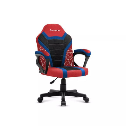 Huzaro Ranger 1.0 Spider žaidimų kėdė vaikams