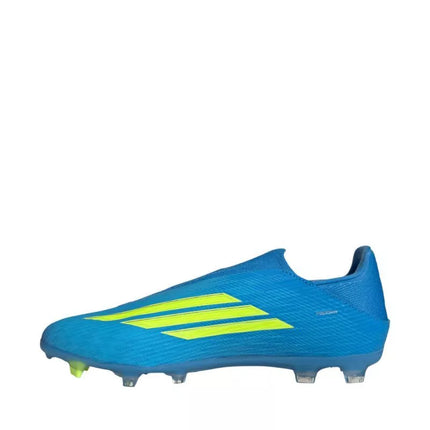 Futbolo bateliai adidas F50 League LL FG/MG JR8985