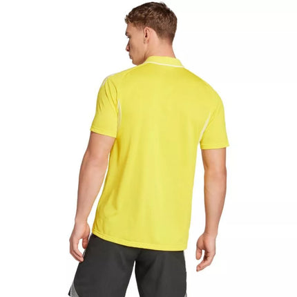 Adidas Tiro 25 Competition Polo Marškinėliai M JY1896