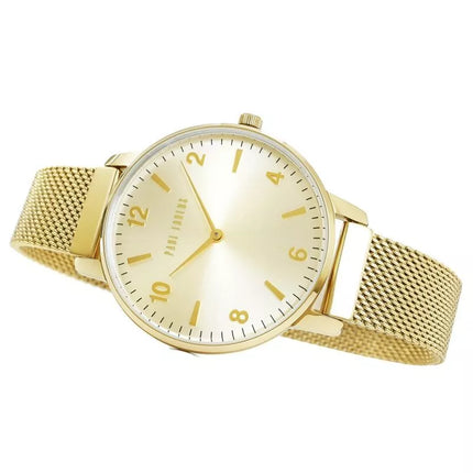 Paul Lorens Women's Watch PL12177B6-4D1