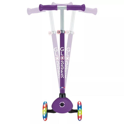 Paspirdukas su šviesomis PRIMO LIGHTS (423-603-4)