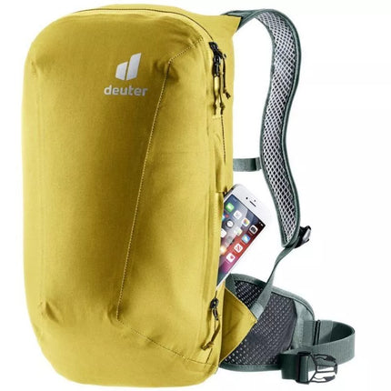 Dviračių kuprinė - Deuter Plamort 12