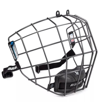 Bauer III Truss