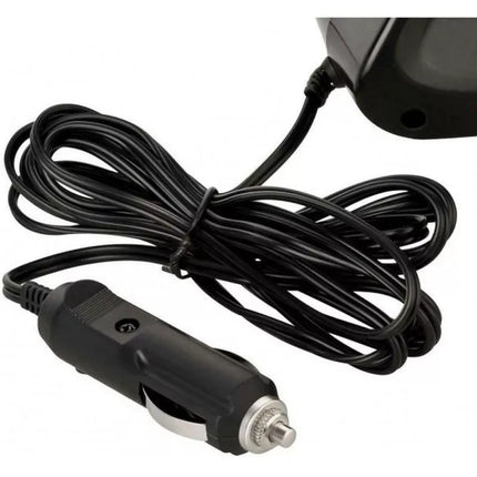 Rankinis automobilinis dulkių siurblys 12V DUNLOP 60W