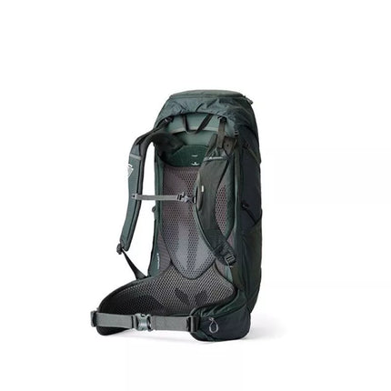 Gregory Paragon 40 Cascade Green žygių kuprinė