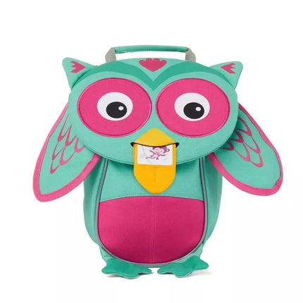 Kuprinė „Affenzahn Owl Jr“ AFZ-FAS-002-006