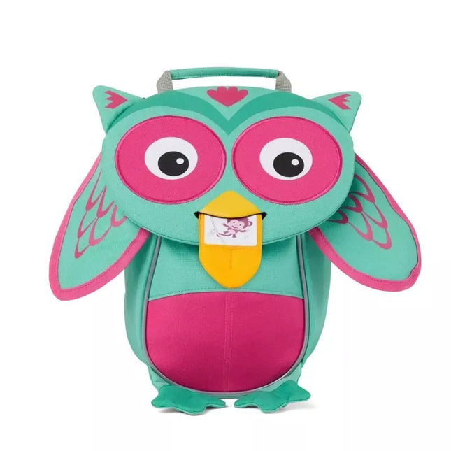 Kuprinė „Affenzahn Owl Jr“ AFZ-FAS-002-006