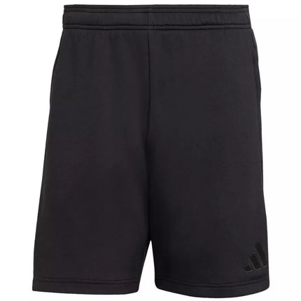 Men's adidas Tiro 25 Travel shorts black JY5945