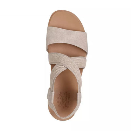 Skechers Bobs Desert Kiss Low W Sandals 114705-TPE