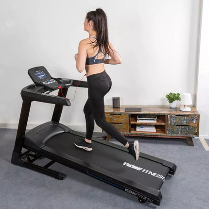 Flow Fitness Perform T2i FFP19502 Elektrinis bėgimo takelis