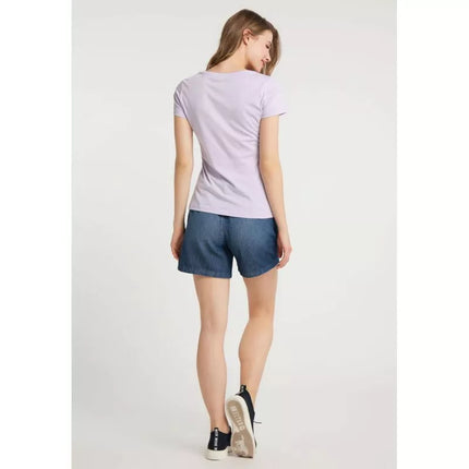 Mustang Alexia Marškinėliams W 1009391 8076