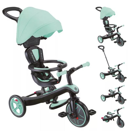 EXPLORER TRIKE 4in1 (634-206)