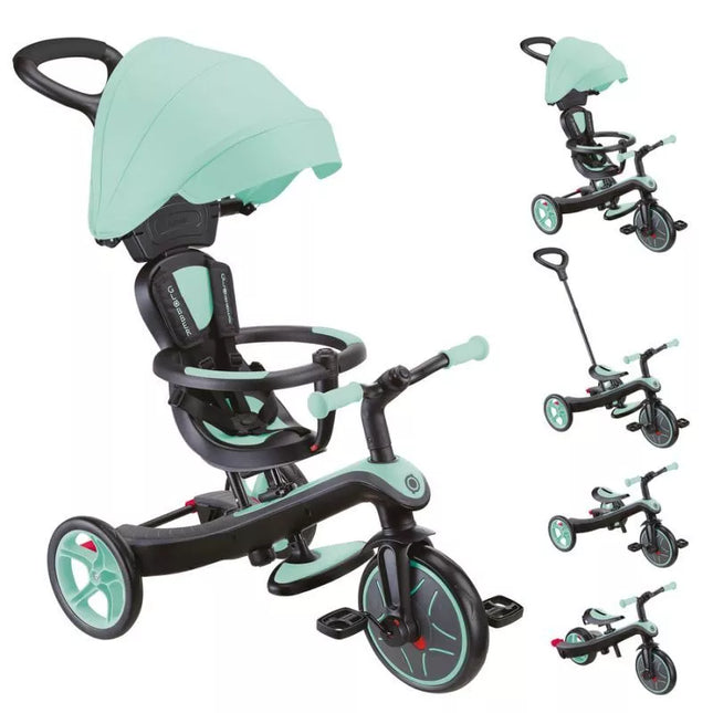 EXPLORER TRIKE 4in1 (634-206)