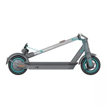 Motus Scooty 10 6-os kartos elektrinis paspirtukas