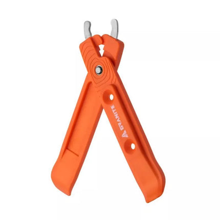 GRANITE TALON spoons orange