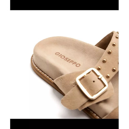 Gioseppo STELLA Smėlio spalvos Moteriški Batai (75416-P-Beige)