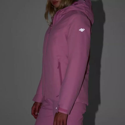 Slidinėjimo striukė 4F W 4FWAW25TTJAF0954 54S