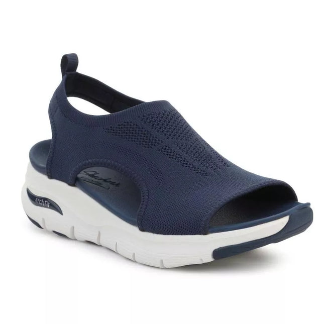 Skechers Arch Fit City Catch W sandalai 119236-NVY