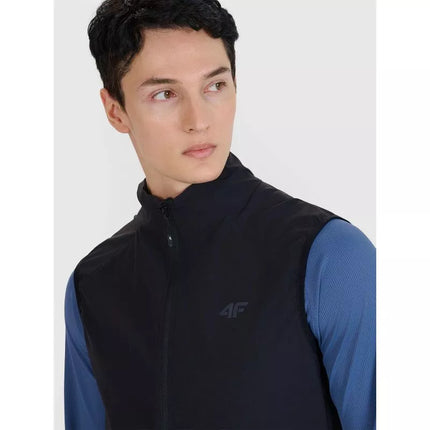 Men's running vest 4F 4FWSS25TVJAM248-20S