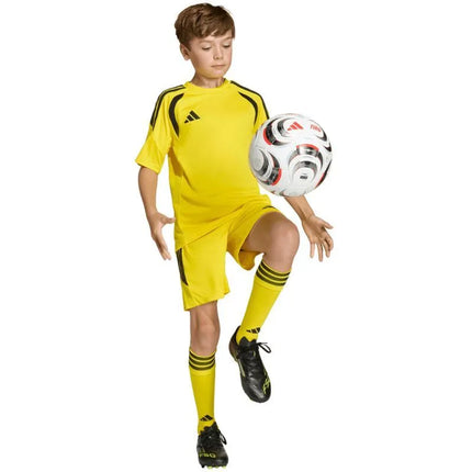 adidas Tiro 26 League marškinėliai, geltoni, KB1313