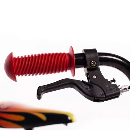 Huffy 14" Cars Jr 24441W dviratis