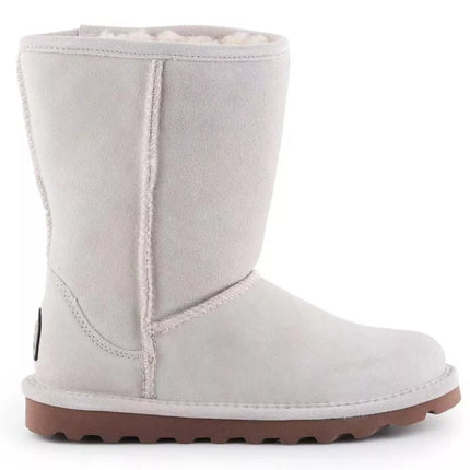 „BEARPAW“ Elle trumpa 1962W-909 „Winter White“ 909 batai