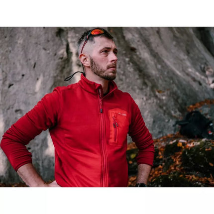 Elbrus Emino Polartec M džemperis 92800353906