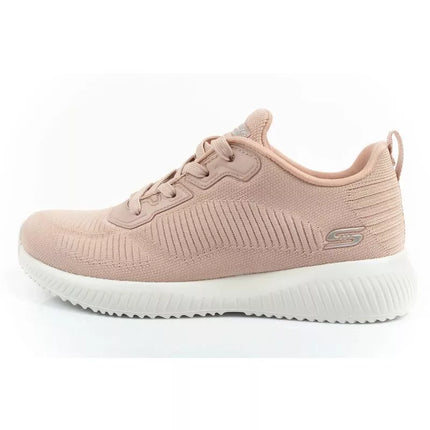 Skechers Bobs Squad-Tough Talk W 32504/NUDE sportiniai bateliai