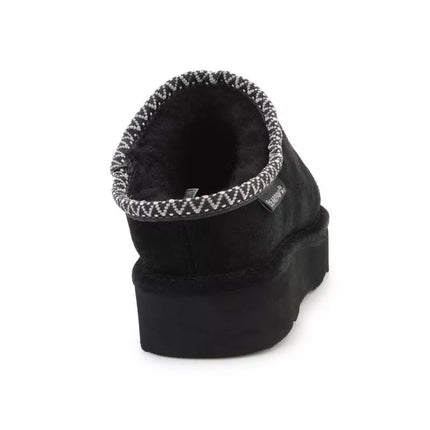 Bearpaw Martis 3038W-884 Juodas