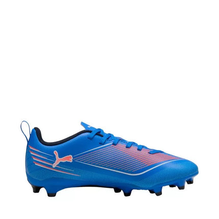 Puma Ultra 6 Play FG/AG Jr 108533 01 futbolo batai