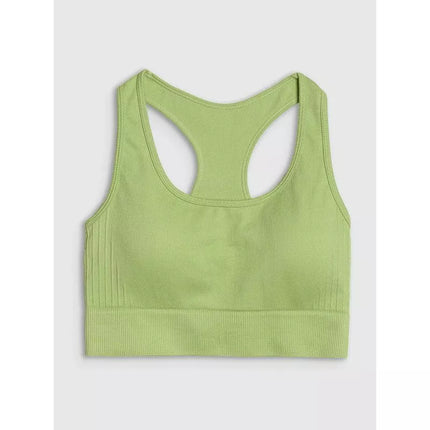Women's Seamless Low Support Training Bra 4F 4FRSS25USBAF154-42S