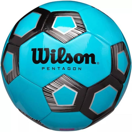 WILSON PENTAGON SB ROBL R.5 Futbolas
