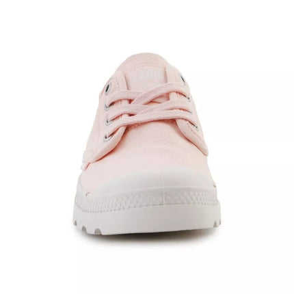 Palladium Pampa Oxford batai W 92351-868-M