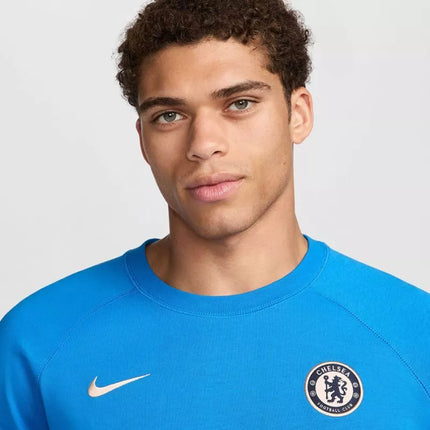 Nike Chelsea FC 2024/25 kelioninis marškinėliai M HQ1556-435