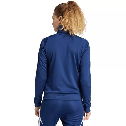adidas Tiro 24 moterims treniruočių džemperis IR7492
