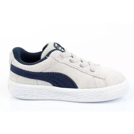Puma Suede Jr 369684 02 sportiniai bateliai